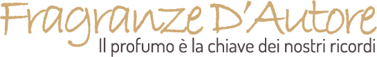 Logo Fragranze d'Autore